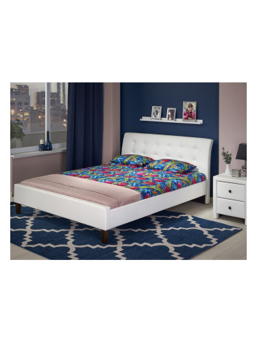 Тапицирано легло BM-Samara 180 1