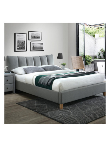 Тапицирано легло BM-Sandy 2