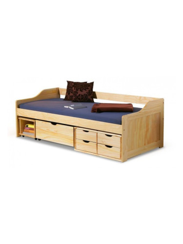 Детско легло BM-Maxima 1