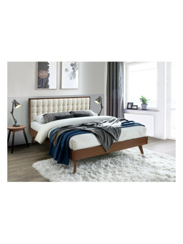 Тапицирана спалня BM-Solomo 160 1