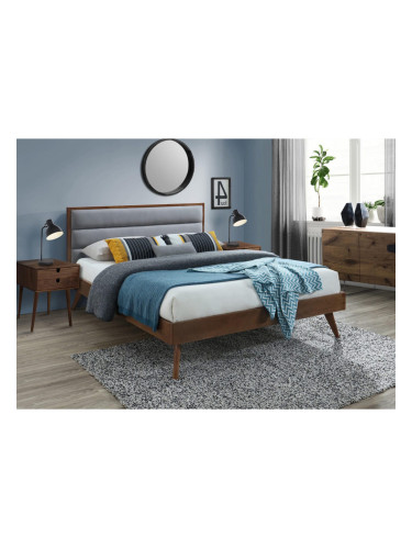 Тапицирана спалня BM-Orlando 160 1