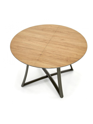 Разтегателна трапезна маса BM-Moretti 1