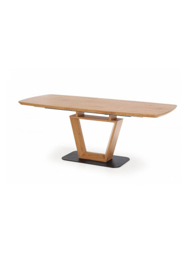 Разтегателна трапезна маса BM-Blacky 1