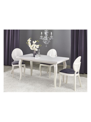 Разтегателна трапезна маса BM-Mozart 160 1