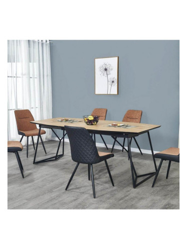 Разтегателна трапезна маса BM-Colombo 1