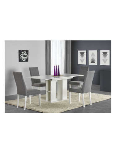 Трапезен комплект BM-Kornel 1 - маса + 4 стола Diego