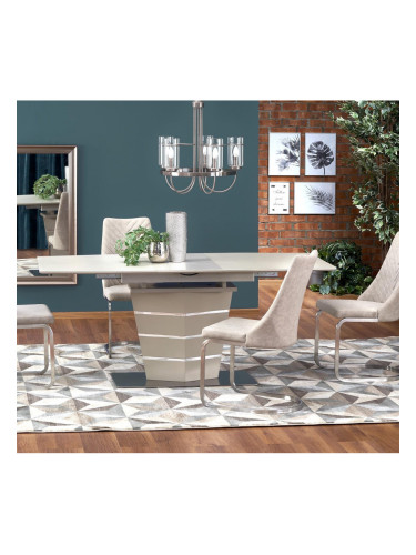 Разтегателна трапезна маса BM-Sorento 1