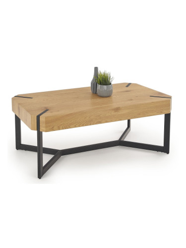 Холна маса BM-Lavida 1, MDF, метал