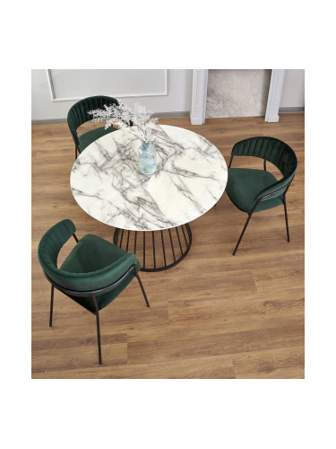 Трапезна маса BM-Brodway 1, MDF