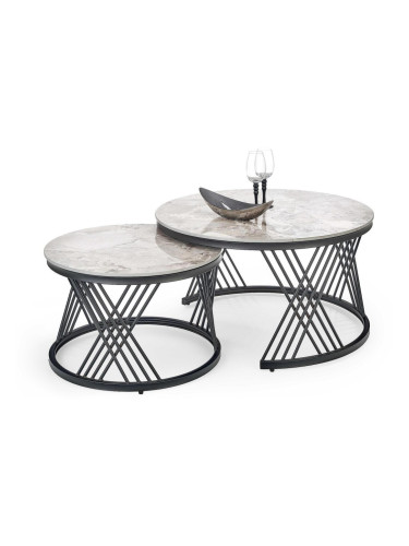 Комплект помощни маси BM-Flamingo 1