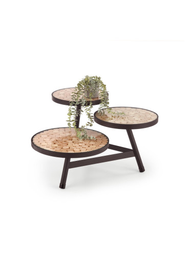 Помощна маса BM-Naturella 3P