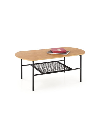 Холна маса BM-Jacksona 1, MDF, стомана