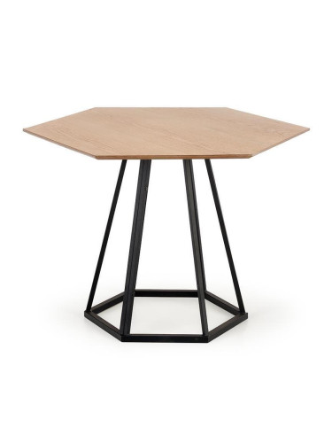 Трапезна маса BM-Herman 1, MDF