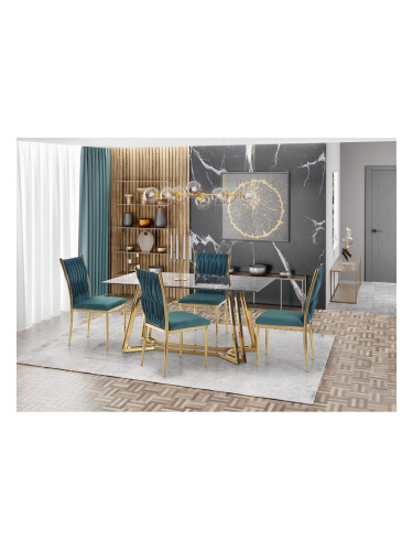 Трапезна маса BM-Konami 1