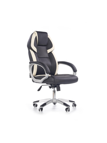 Офис стол BM-Barton 1, еко кожа