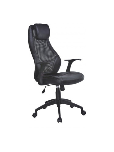 Офис стол BM-Torino 1, еко кожа