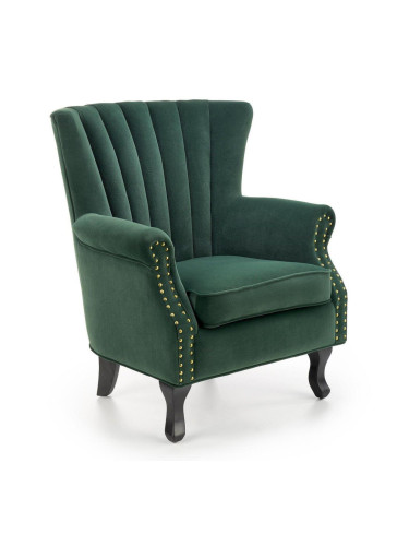 Кресло BM-Titan 1, зелен