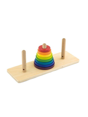 Andreu toys - "Кулата на Ханой"