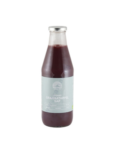 МАТИСЪН БИО СОК ОТ НАР 750 мл