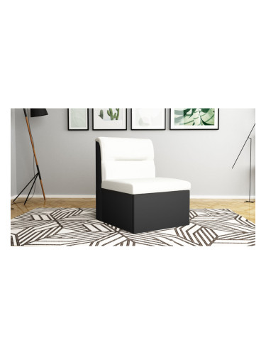 Фотьойл Zhanet-dst, черно и бяло