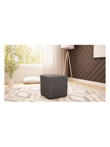 Табуретка Krasi-dst, сиво