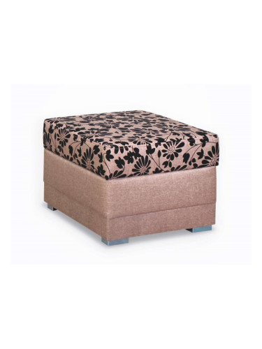 Табуретка Boston-dst, промо дамаска