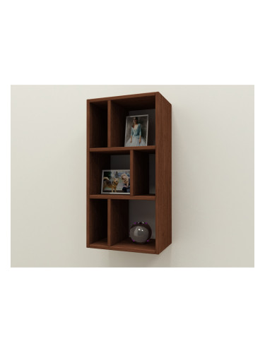 Етажерка Katy-dst, венге