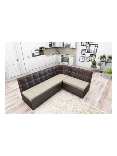 Кухненски ъгъл Tihomir-dst, промо дамаска