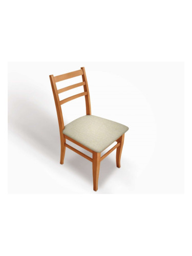 Трапезен стол 05-dst, европейски орех