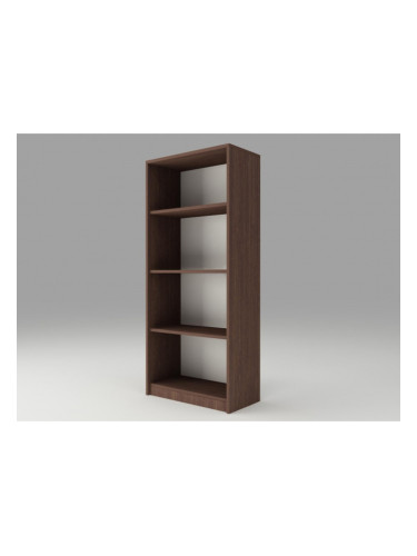 Офис модул OM 4-dst, венге