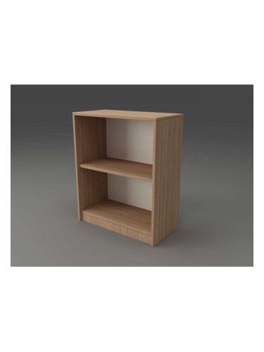 Офис модул OM 2-dst, дъб амбер