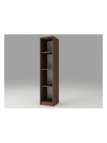 Офис модул OM 6-dst, венге