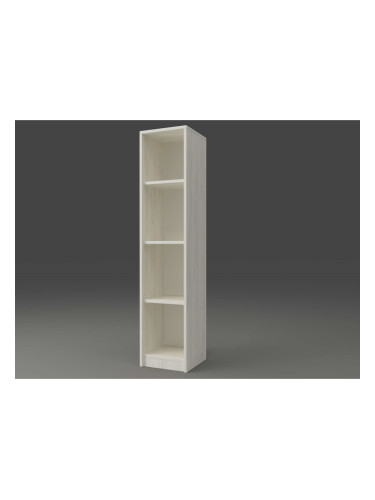 Офис модул OM 6-dst, бял дъб