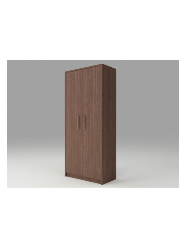 Офис модул OM 7-dst, венге