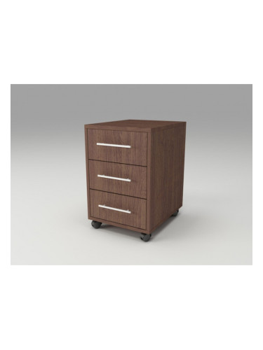 Офис контейнер OM 15-dst, венге