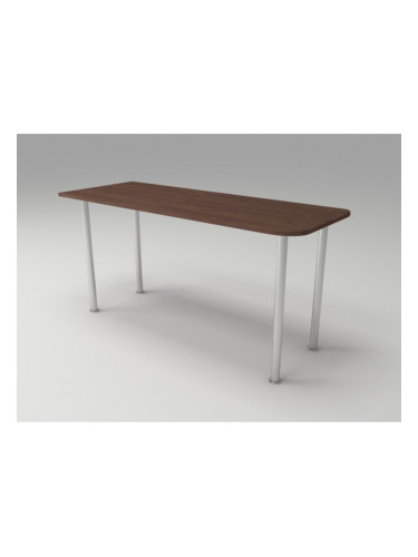 Офис модул-заседателна маса OM 16-dst, венге