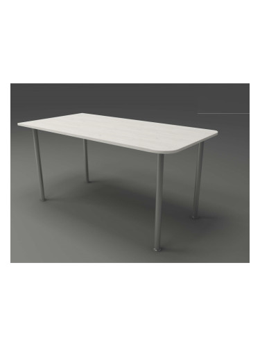 Офис модул-заседателна маса OM 16-dst, бял