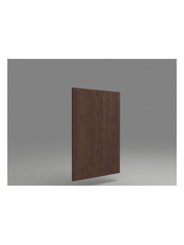 Кухненски модул MK-12 dst, 870/580/16, венге и бежово