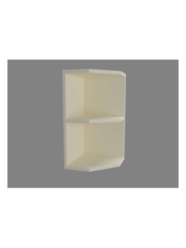 Кухненски модул MK-21 dst, 700/300/300, бежово