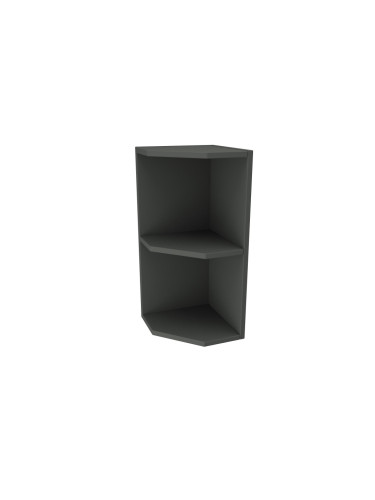 Кухненски модул MK-21 dst, 700/300/300, антрацид