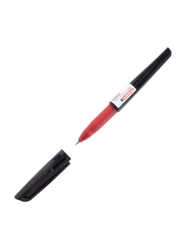 Edding Ролер 1700, 0.5 mm, червен