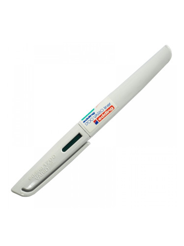 Edding Тънкописец 1700, 0.5 mm, зелен