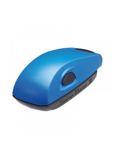Colop Печат EOS Stamp Mouse PR30, 51 x 18 mm, ненамастилен, сух