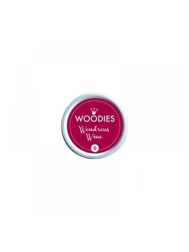 Colop Тампон Woodies, Wondrous Wine