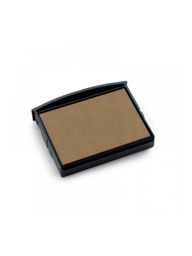 Colop Тампон за автоматичен печат E/2600, 58 x 37 mm, ненамастилен, сух