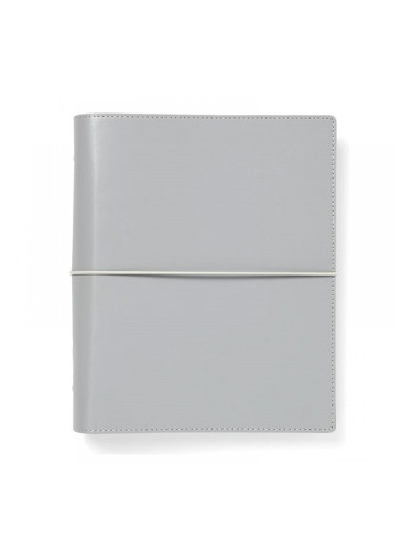 Filofax Органайзер Domino, A5, сив