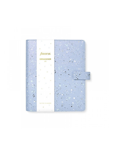 Filofax Органайзер Expressions, A5, светлосин