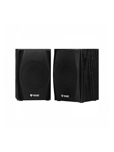 Yenkee Тонколони 2010BK, USB 2.0, черни