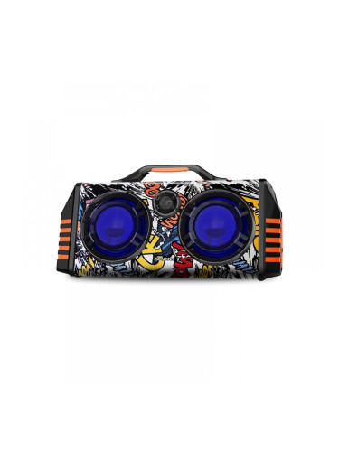 Sencor Тонколона SSS 3600, Bluetooth, 70 W, цветна