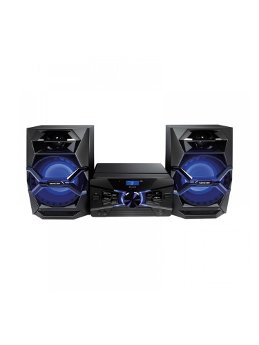 Sencor Аудио система SMC 8000B, Bluetooth, 100 W, черна